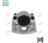 BRAKE CALIPER 131-04-443 FOR DODGE CHRYSLER EGM 3.3L 6cyl CARAVANENJ 2.5L 4cyl