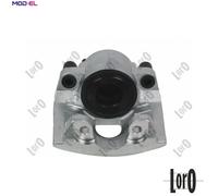 BRAKE CALIPER 131-04-443 FOR DODGE CHRYSLER EGM 3.3L 6cyl CARAVANENJ 2.5L 4cyl