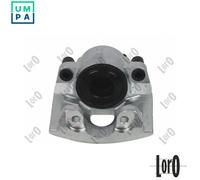 BRAKE CALIPER 131-04-444 FOR DODGE CHRYSLER EGM 3.3L 6cyl CARAVANENJ 2.5L 4cyl