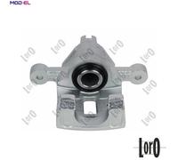 BRAKE CALIPER 131-04-445 FOR HYUNDAI KIA D4FA 1.5L G4EE 1.4L G4ED 1.6L 4cyl 1.5L