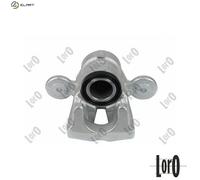 BRAKE CALIPER 131-04-455 FOR BMW N46B20B/C/BD/A/E/CC/CB N47D20C/A N43B20A 2.0L