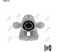 BRAKE CALIPER 131-04-456 FOR BMW N46B20B/C/BD/A/E/CC/CB N47D20C/A N43B20A 2.0L