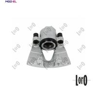 BRAKE CALIPER 131-04-458 FOR SKODA OCTAVIA/Combi VW NEW/BEETLE/Convertible 2.0L