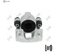 BRAKE CALIPER 131-04-461 FOR JEEP GRAND/CHEROKEE/III COMMANDER ENF 2.7L 5cyl