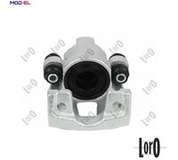 BRAKE CALIPER 131-04-461 FOR JEEP GRAND/CHEROKEE/III COMMANDER ENF 2.7L 5cyl
