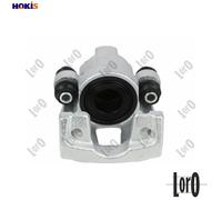 BRAKE CALIPER 131-04-461 FOR JEEP GRAND/CHEROKEE/III COMMANDER ENF 2.7L 5cyl