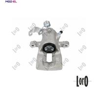 BRAKE CALIPER 131-04-463 FOR OPEL ASTRA/G/Van/CLASSIC/Caravan/Hatchback 1.8L