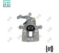 BRAKE CALIPER 131-04-465 FOR PEUGEOT 3008/Van/MPV CITROËN C4/II/Hatchback DS4