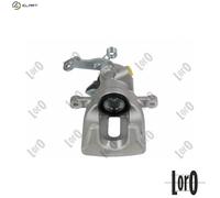 BRAKE CALIPER 131-04-465 FOR PEUGEOT 3008/Van/MPV CITROËN C4/II/Hatchback DS4