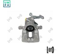 BRAKE CALIPER 131-04-466 FOR PEUGEOT 3008/Van/MPV CITROËN C4/II/Hatchback DS4