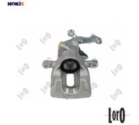 BRAKE CALIPER 131-04-466 FOR PEUGEOT 3008/Van/MPV CITROËN C4/II/Hatchback DS4