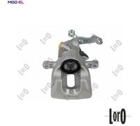 BRAKE CALIPER 131-04-466 FOR PEUGEOT 3008/Van/MPV RCZ 308/CC CITROËN C4/II DS