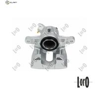 BRAKE CALIPER 131-04-469 FOR LAND ROVER DISCOVERY/IV/III RANGE/SPORT 4.0L 6cyl