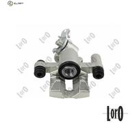 BRAKE CALIPER 131-04-472 FOR MAZDA MX-5/II B6MU/B6MC/B64F/B6ZE 1.6L BP6J 1.8L