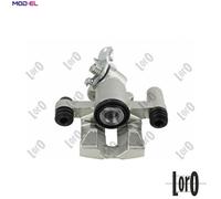 BRAKE CALIPER 131-04-472 FOR MAZDA MX-5/II B6MU/B6MC/B64F/B6ZE 1.6L BP6J 1.8L