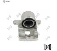 BRAKE CALIPER 131-04-477 FOR TOYOTA RAV/II 1ZZ-FE 1.8L 1CD-FTV 2.0L 4cyl