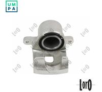 BRAKE CALIPER 131-04-477 FOR TOYOTA RAV/II 1ZZ-FE 1.8L 1CD-FTV 2.0L 4cyl