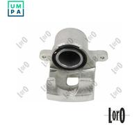 BRAKE CALIPER 131-04-478 FOR TOYOTA RAV/II 1ZZ-FE 1.8L 1CD-FTV 2.0L 4cyl