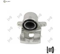 BRAKE CALIPER 131-04-478 FOR TOYOTA RAV/II 1ZZ-FE 1.8L 1CD-FTV 2.0L 4cyl