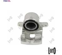 BRAKE CALIPER 131-04-478 FOR TOYOTA RAV/II 1ZZ-FE 1.8L 1CD-FTV 2.0L 4cyl