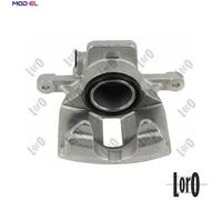 BRAKE CALIPER 131-04-483 FOR MINI N12 B14 A 1.4L 9HZ /W16 D16 N47C16A 1.6L 4cyl