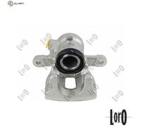 BRAKE CALIPER 131-04-492 FOR LAND ROVER 224DT/DW12BTED4 2.2L 4cyl FREELANDER 2