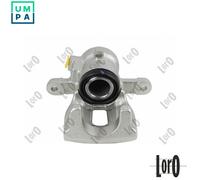 BRAKE CALIPER 131-04-492 FOR LAND ROVER 224DT/DW12BTED4 2.2L 4cyl FREELANDER 2