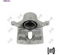 BRAKE CALIPER 131-04-500 FOR HYUNDAI KIA D4FD 1.7L G4FD 1.6L G4KE 2.4L 4cyl ix35