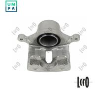 BRAKE CALIPER 131-04-500 FOR HYUNDAI KIA D4FD 1.7L G4FD 1.6L G4KE 2.4L 4cyl ix35
