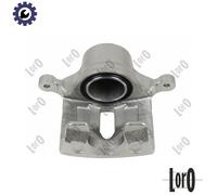 BRAKE CALIPER 131-04-500 FOR HYUNDAI KIA D4FD 1.7L G4FD 1.6L G4KE 2.4L 4cyl ix35