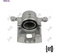 BRAKE CALIPER 131-04-501 FOR FORD FIESTA/VI/Van P4JB/P4JA/P4JD/P4JC/YYJB 1.0L