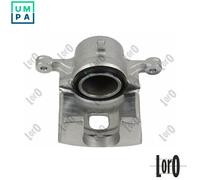 BRAKE CALIPER 131-04-501 FOR FORD STJB/STJD/STJC 1.2L 4cyl FIESTA VI