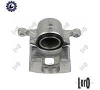BRAKE CALIPER 131-04-501 FOR FORD STJB/STJD/STJC 1.2L 4cyl FIESTA VI