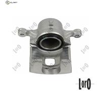 BRAKE CALIPER 131-04-501 FOR FORD STJB/STJD/STJC 1.2L 4cyl FIESTA VI