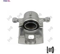 BRAKE CALIPER 131-04-502 FOR FORD FIESTA/VI/Van P4JB/P4JA/P4JD/P4JC/YYJB 1.0L