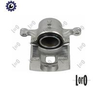 BRAKE CALIPER 131-04-502 FOR FORD FIESTA/VI/Van P4JC/P4JD/P4JA/P4JB/YYJA 1.0L