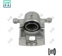 BRAKE CALIPER 131-04-502 FOR FORD STJB/STJD/STJC 1.2L 4cyl FIESTA VI