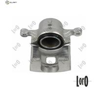 BRAKE CALIPER 131-04-502 FOR FORD STJB/STJD/STJC 1.2L 4cyl FIESTA VI