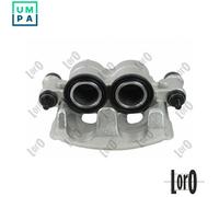 BRAKE CALIPER 131-04-510 FOR RENAULT MASTER/III/Van/Platform/Chassis/Bus OPEL