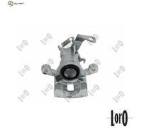 BRAKE CALIPER 131-04-515 FOR KIA G3LA/B3LA 1.0L 3cyl PICANTO IIG4LA 1.2L 4cyl