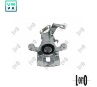 BRAKE CALIPER 131-04-515 FOR KIA G3LA/B3LA 1.0L 3cyl PICANTO IIG4LA 1.2L 4cyl