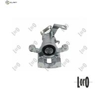BRAKE CALIPER 131-04-515 FOR KIA G3LA/B3LA 1.0L 3cyl PICANTO IIG4LA 1.2L 4cyl