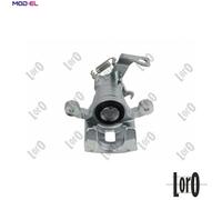 BRAKE CALIPER 131-04-515 FOR KIA G3LA/B3LA 1.0L 3cyl PICANTO IIG4LA 1.2L 4cyl
