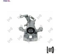 BRAKE CALIPER 131-04-516 FOR KIA G3LA/B3LA 1.0L 3cyl PICANTO IIG4LA 1.2L 4cyl