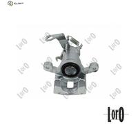 BRAKE CALIPER 131-04-516 FOR KIA G3LA/B3LA 1.0L 3cyl PICANTO IIG4LA 1.2L 4cyl