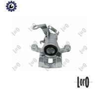 BRAKE CALIPER 131-04-516 FOR KIA G3LA/B3LA 1.0L 3cyl PICANTO IIG4LA 1.2L 4cyl