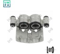 BRAKE CALIPER 131-04-525 FOR PEUGEOT BOXER/Van/Platform/Chassis/Bus FIAT 2.2L