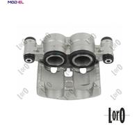 BRAKE CALIPER 131-04-525 FOR PEUGEOT BOXER/Van/Platform/Chassis/Bus FIAT 2.2L