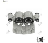 BRAKE CALIPER 131-04-525 FOR PEUGEOT BOXER/Van/Platform/Chassis/Bus FIAT 2.2L