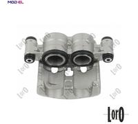 BRAKE CALIPER 131-04-526 FOR PEUGEOT BOXER/Van/Platform/Chassis/Bus FIAT 2.2L